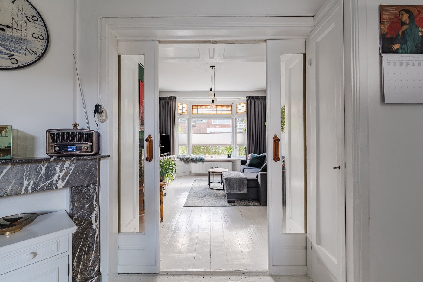 Appartement te koop: Coendersweg 80, Groningen