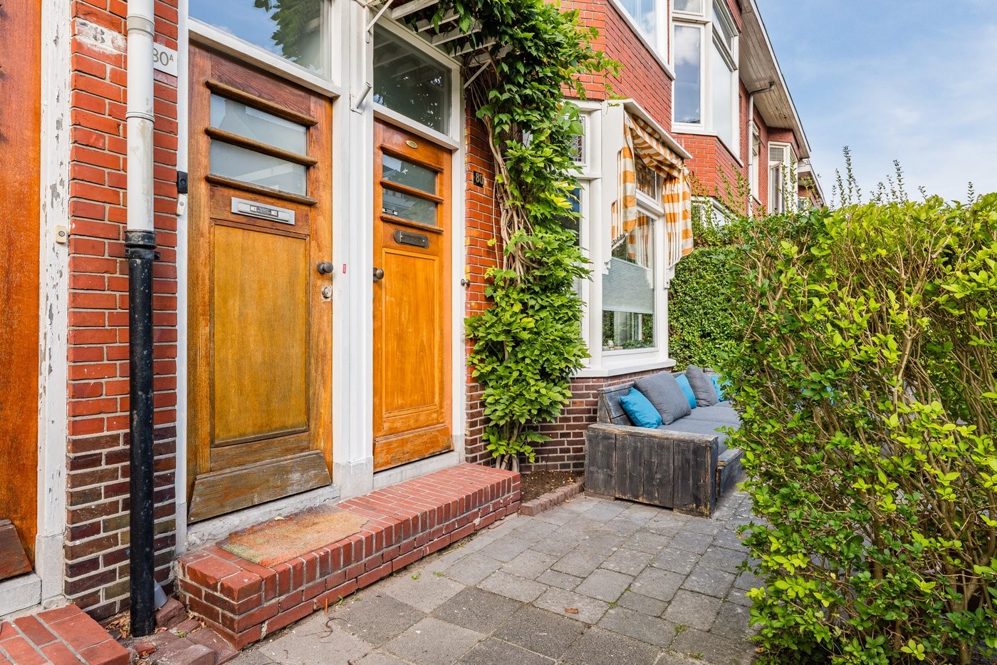 Appartement te koop: Coendersweg 80, Groningen