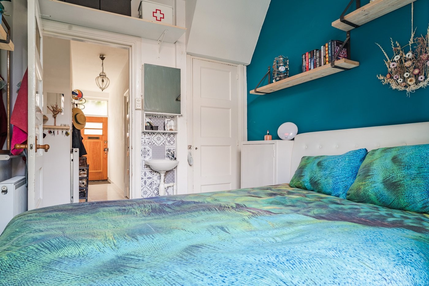 Appartement te koop: Coendersweg 80, Groningen