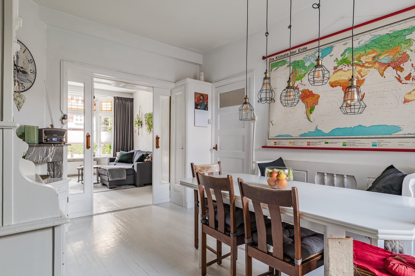 Appartement te koop: Coendersweg 80, Groningen