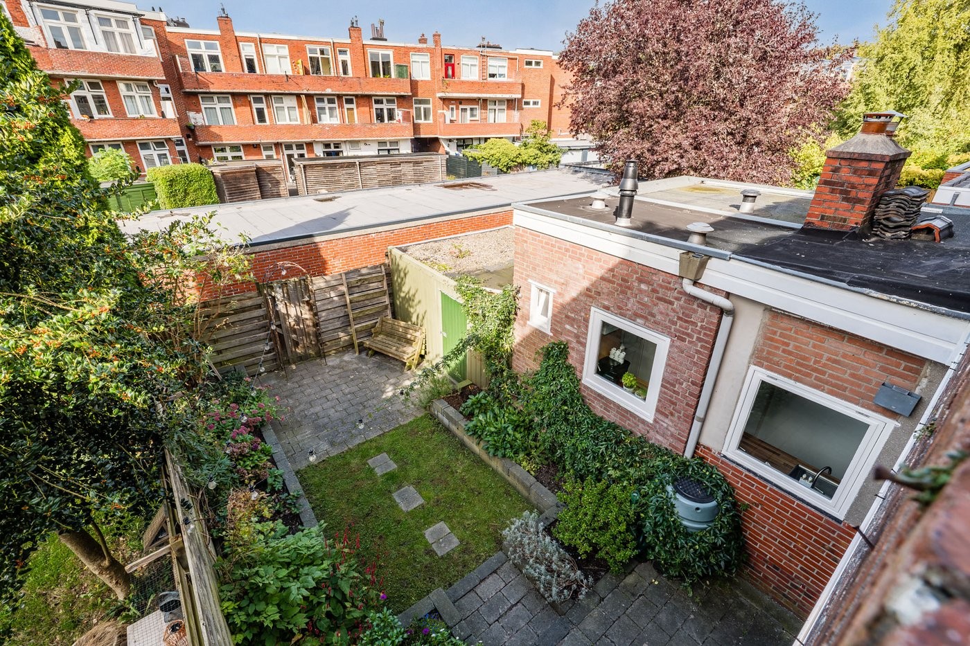 Appartement te koop: Coendersweg 80, Groningen