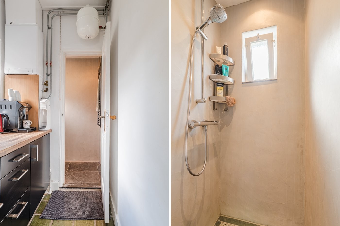 Appartement te koop: Coendersweg 80, Groningen