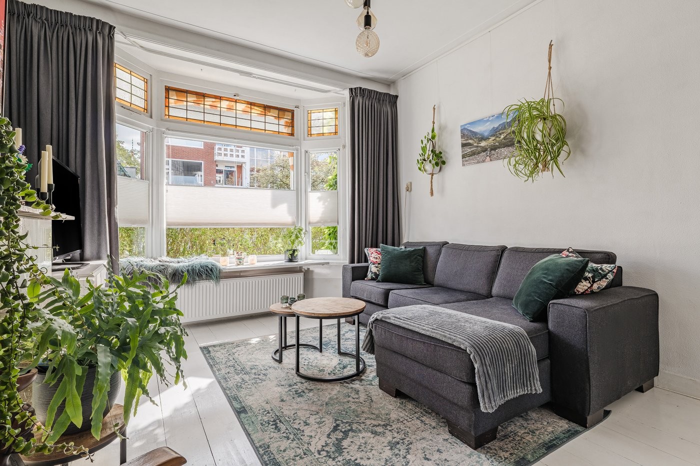 Appartement te koop: Coendersweg 80, Groningen