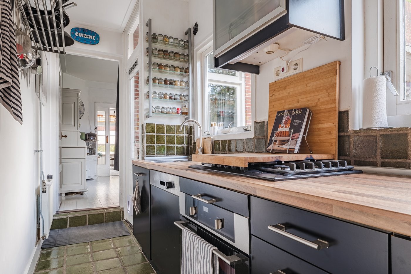Appartement te koop: Coendersweg 80, Groningen
