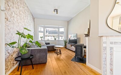 Waldeck-Pyrmontstraat 7-A