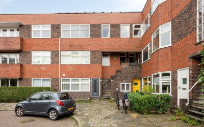 Waldeck-Pyrmontplein 5-B