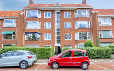 Van Houtenlaan 34
