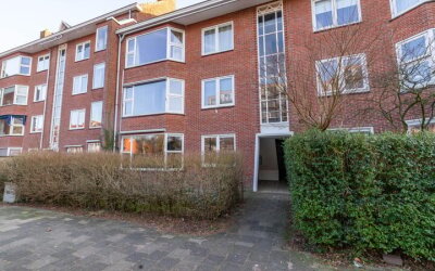 Van Houtenlaan 46