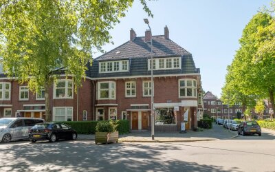 De Savornin Lohmanlaan 7-A