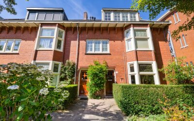 Dr. D. Bosstraat 1