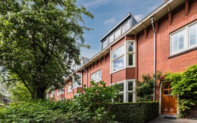 Dr. D. Bosstraat 3-A