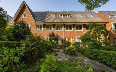Troelstralaan 57