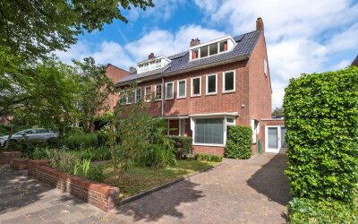 Huis te koop Troelstralaan 60