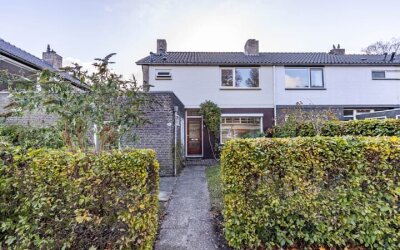 Sweelincklaan 31