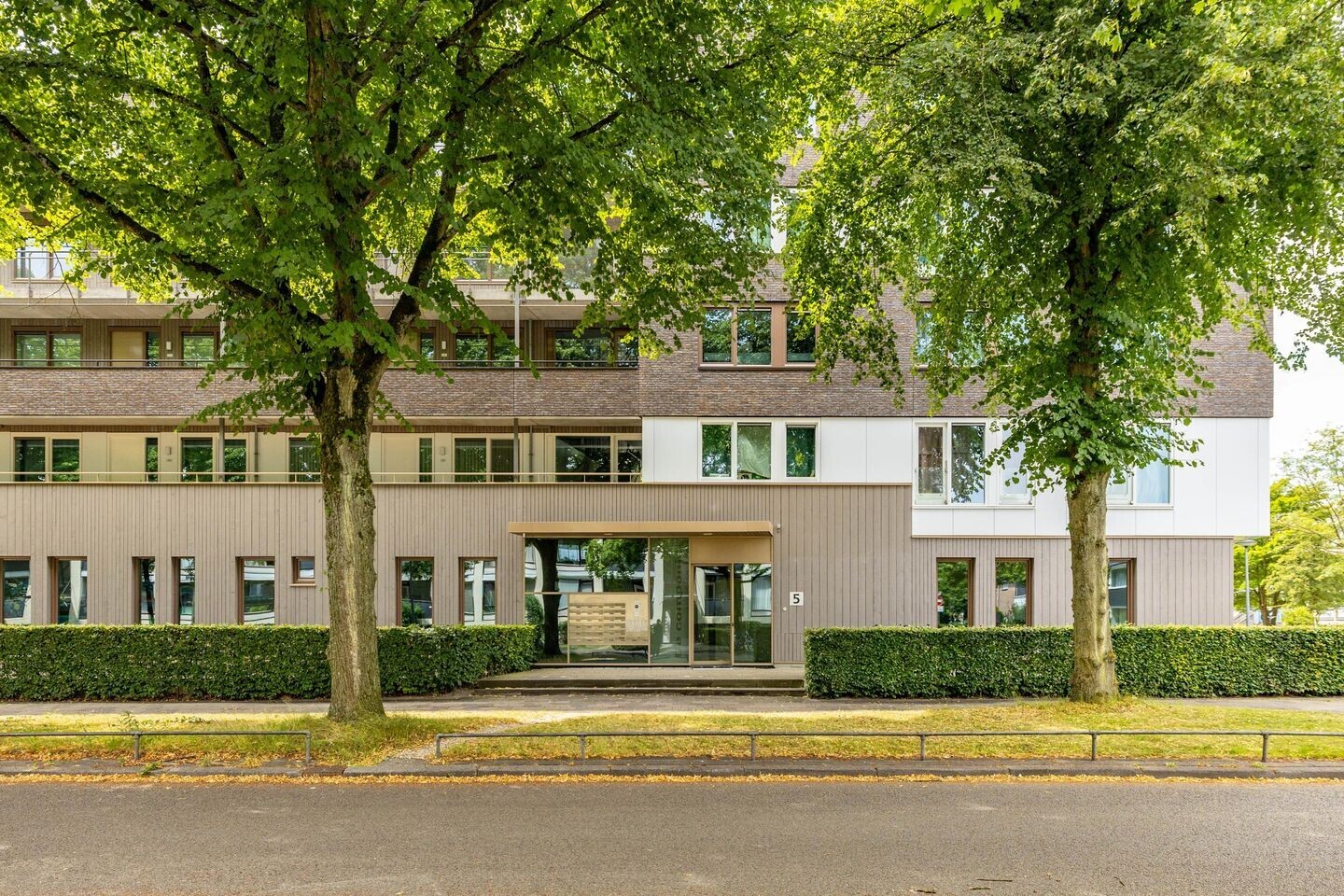 Appartement te koop: Beethovenlaan 5-29, Groningen
