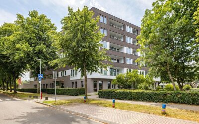 Beethovenlaan 5-29