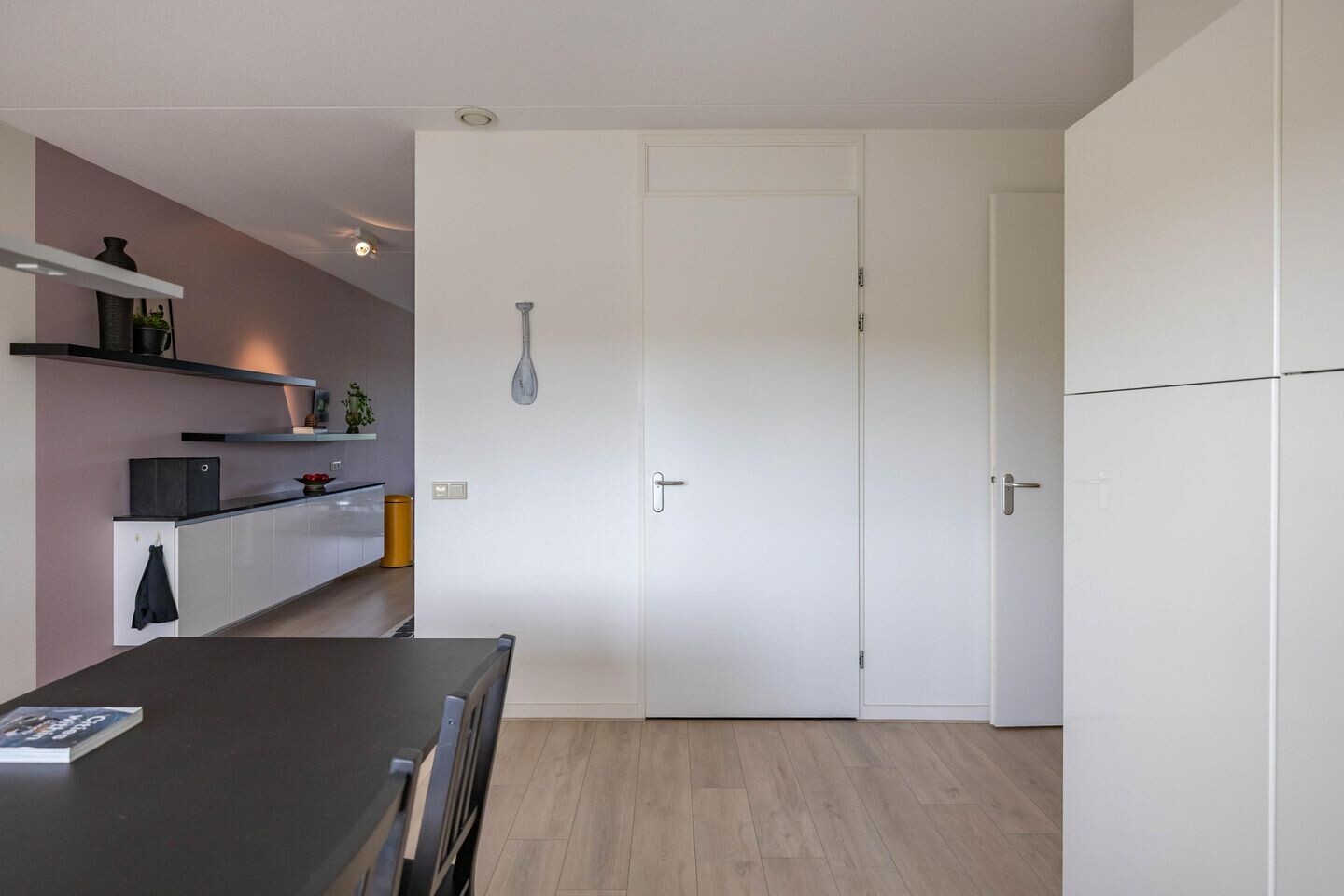 Appartement te koop: Beethovenlaan 5-29, Groningen
