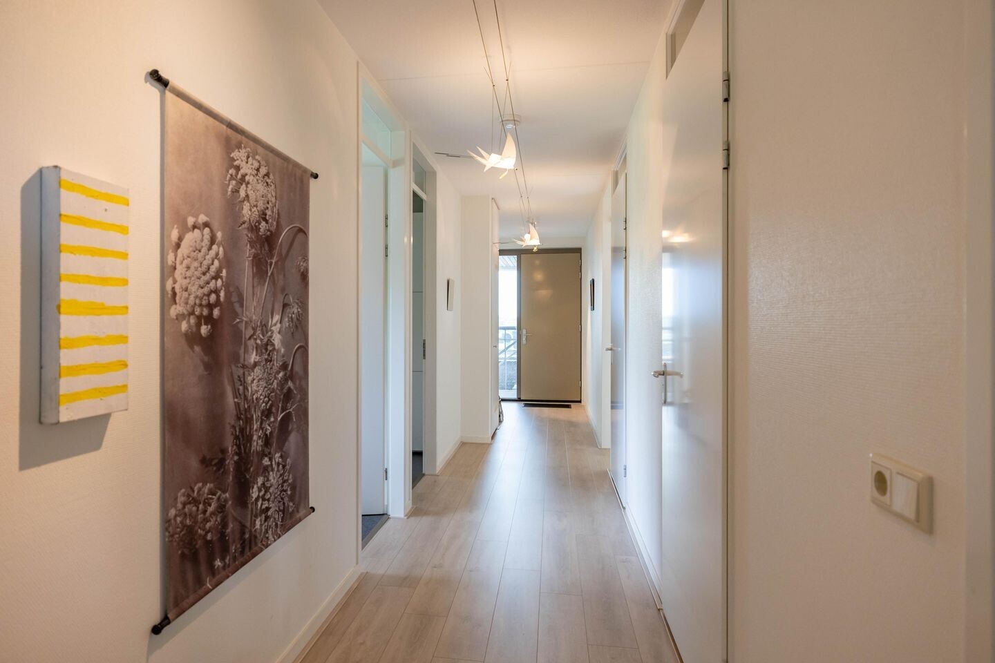 Appartement te koop: Beethovenlaan 5-29, Groningen