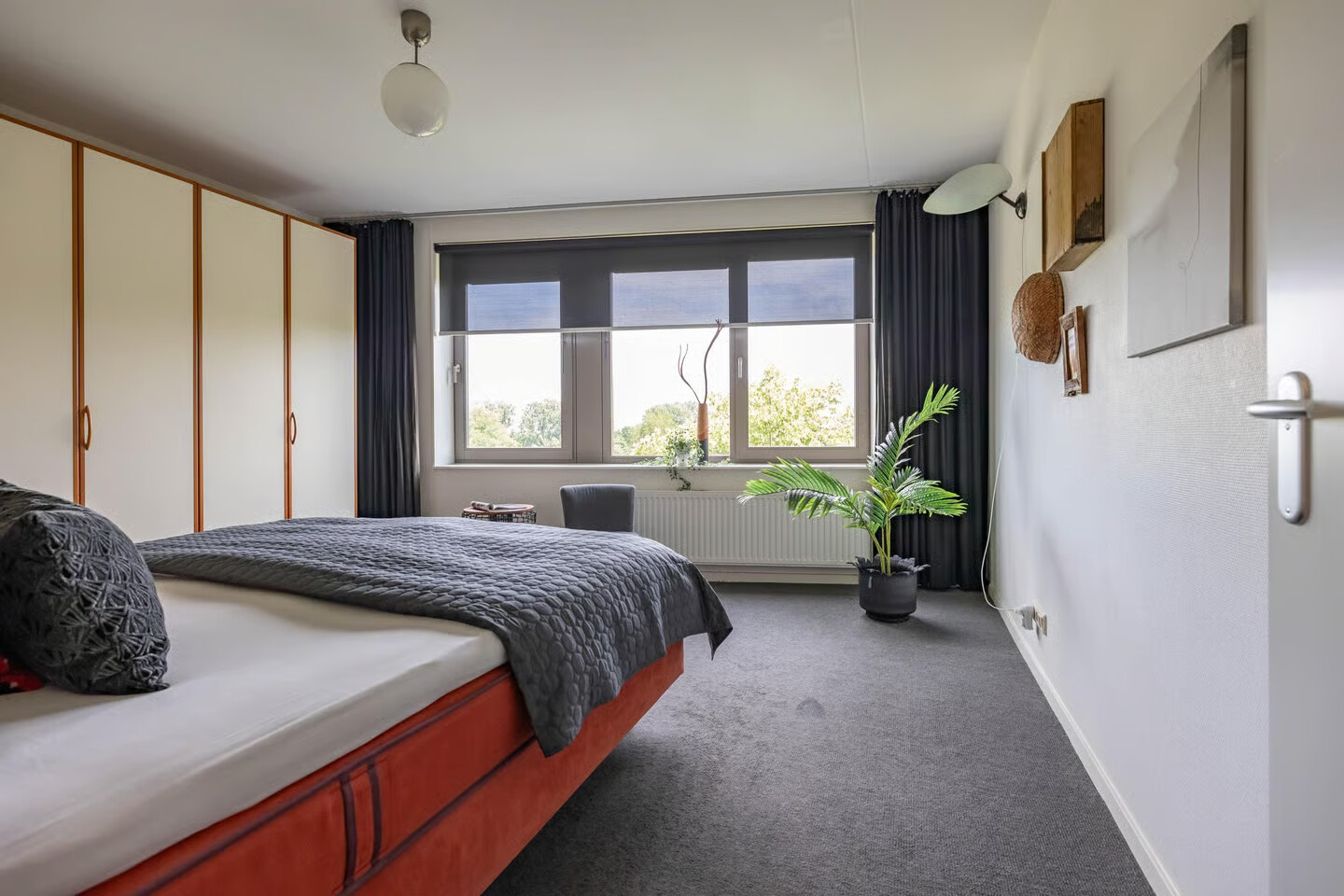 Appartement te koop: Beethovenlaan 5-29, Groningen