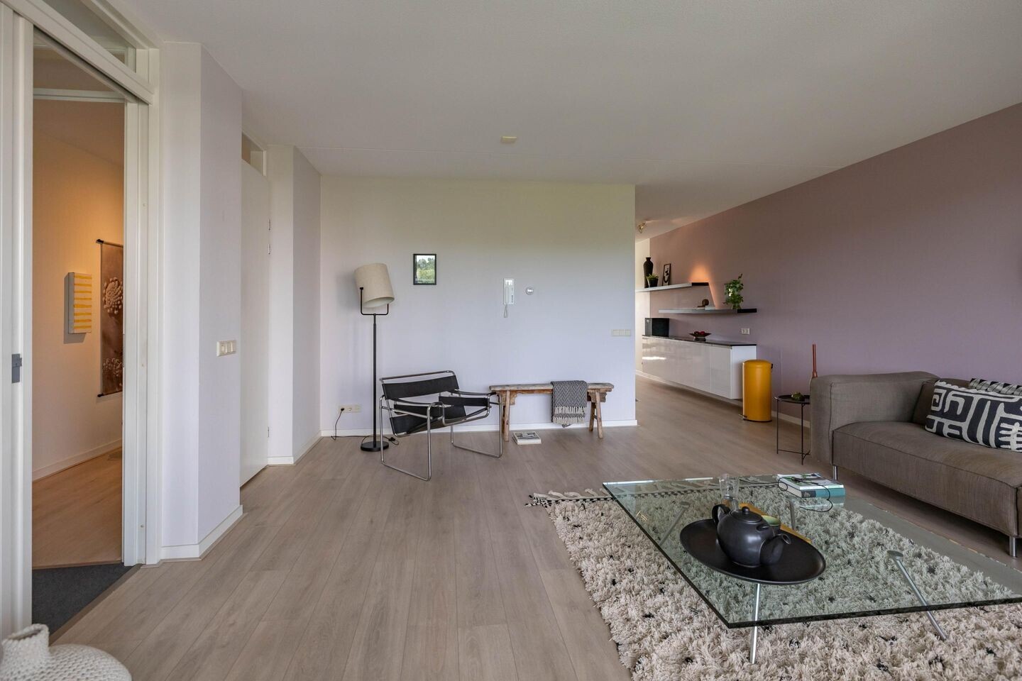 Appartement te koop: Beethovenlaan 5-29, Groningen