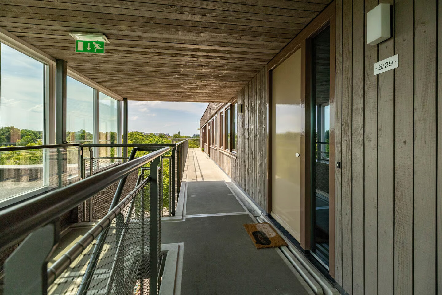 Appartement te koop: Beethovenlaan 5-29, Groningen