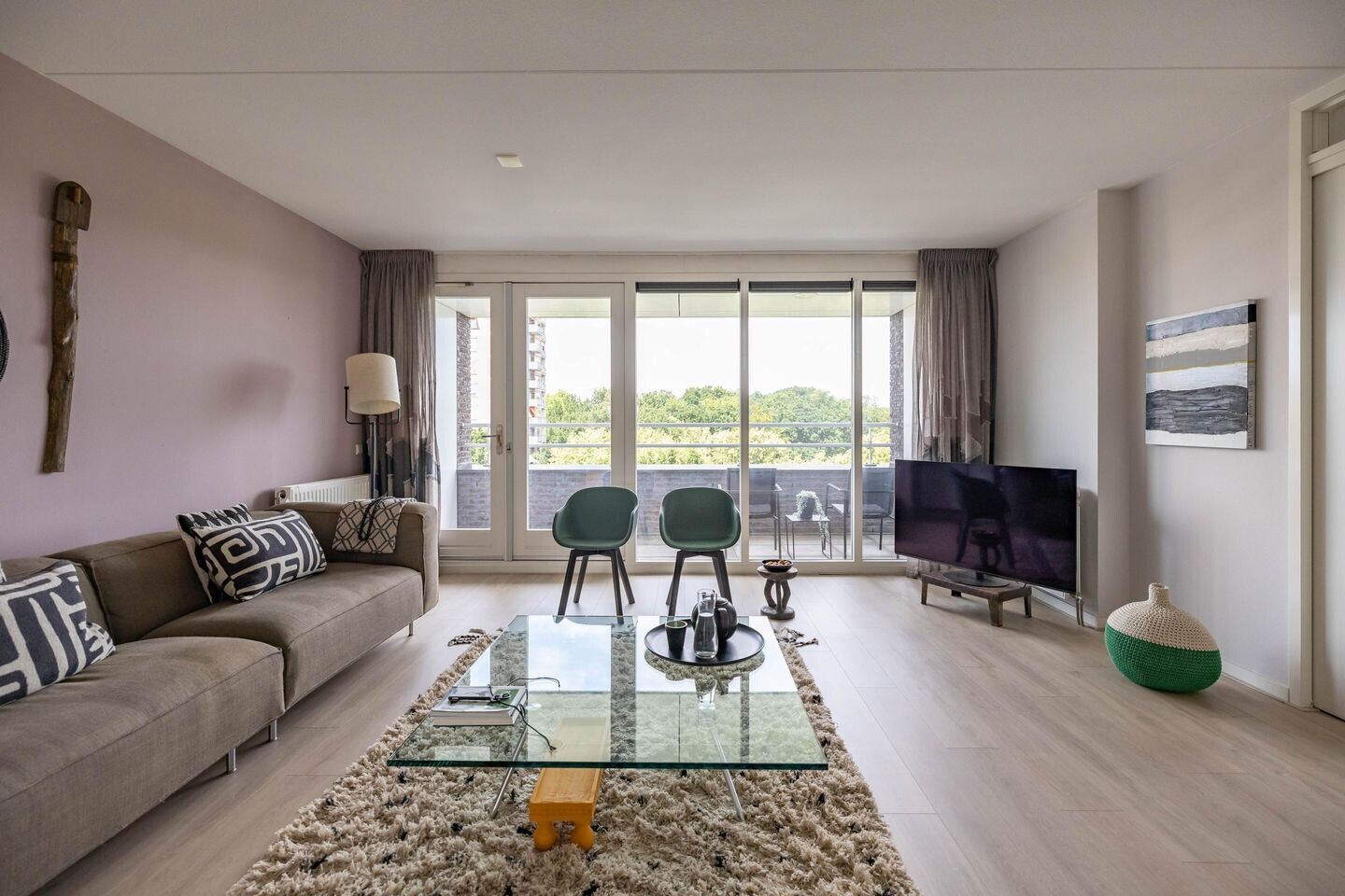 Appartement te koop: Beethovenlaan 5-29, Groningen