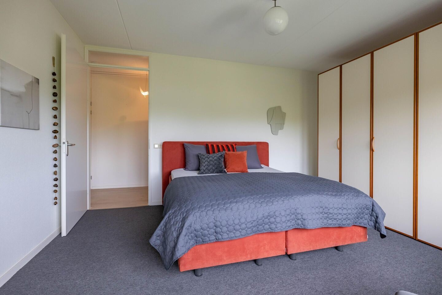Appartement te koop: Beethovenlaan 5-29, Groningen