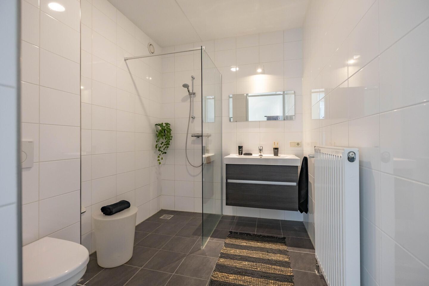 Appartement te koop: Beethovenlaan 5-29, Groningen