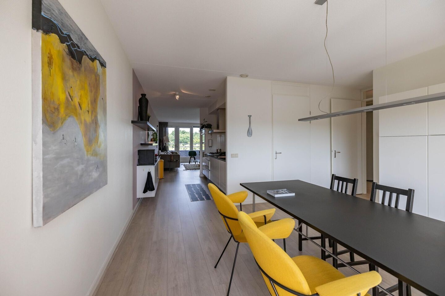 Appartement te koop: Beethovenlaan 5-29, Groningen