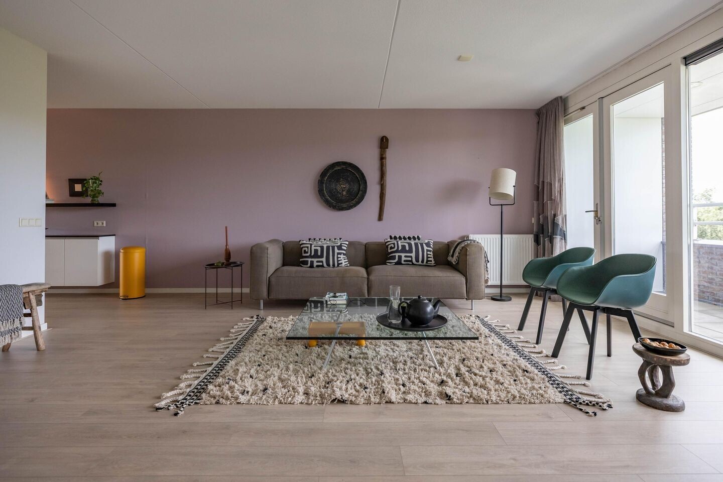 Appartement te koop: Beethovenlaan 5-29, Groningen