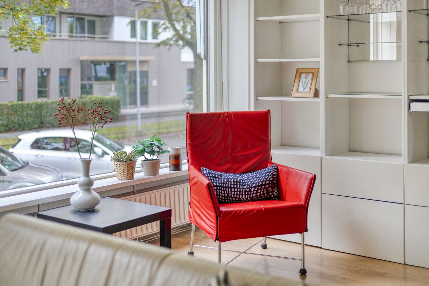 Appartement te koop: Beethovenlaan 48, Groningen