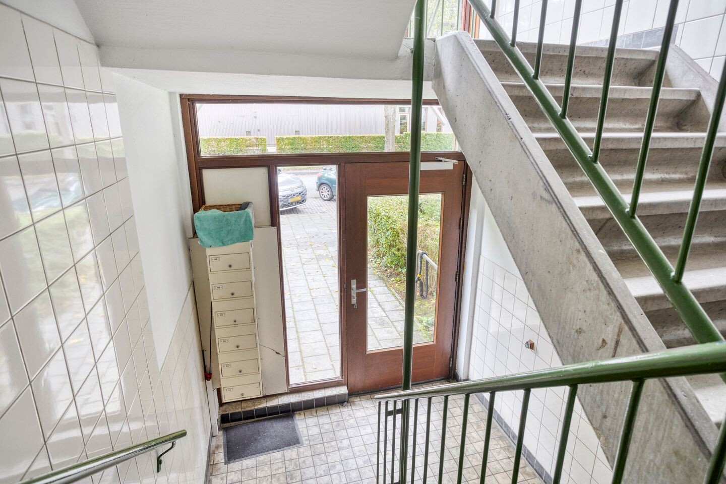 Appartement te koop: Beethovenlaan 48, Groningen