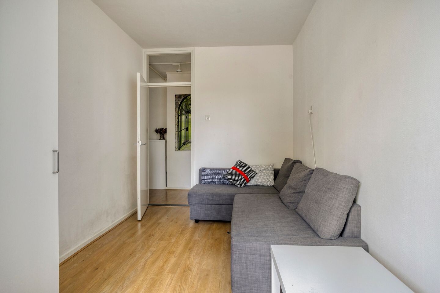 Appartement te koop: Beethovenlaan 48, Groningen