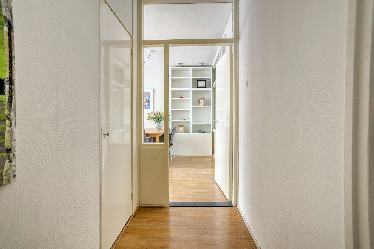 Appartement te koop: Beethovenlaan 48, Groningen