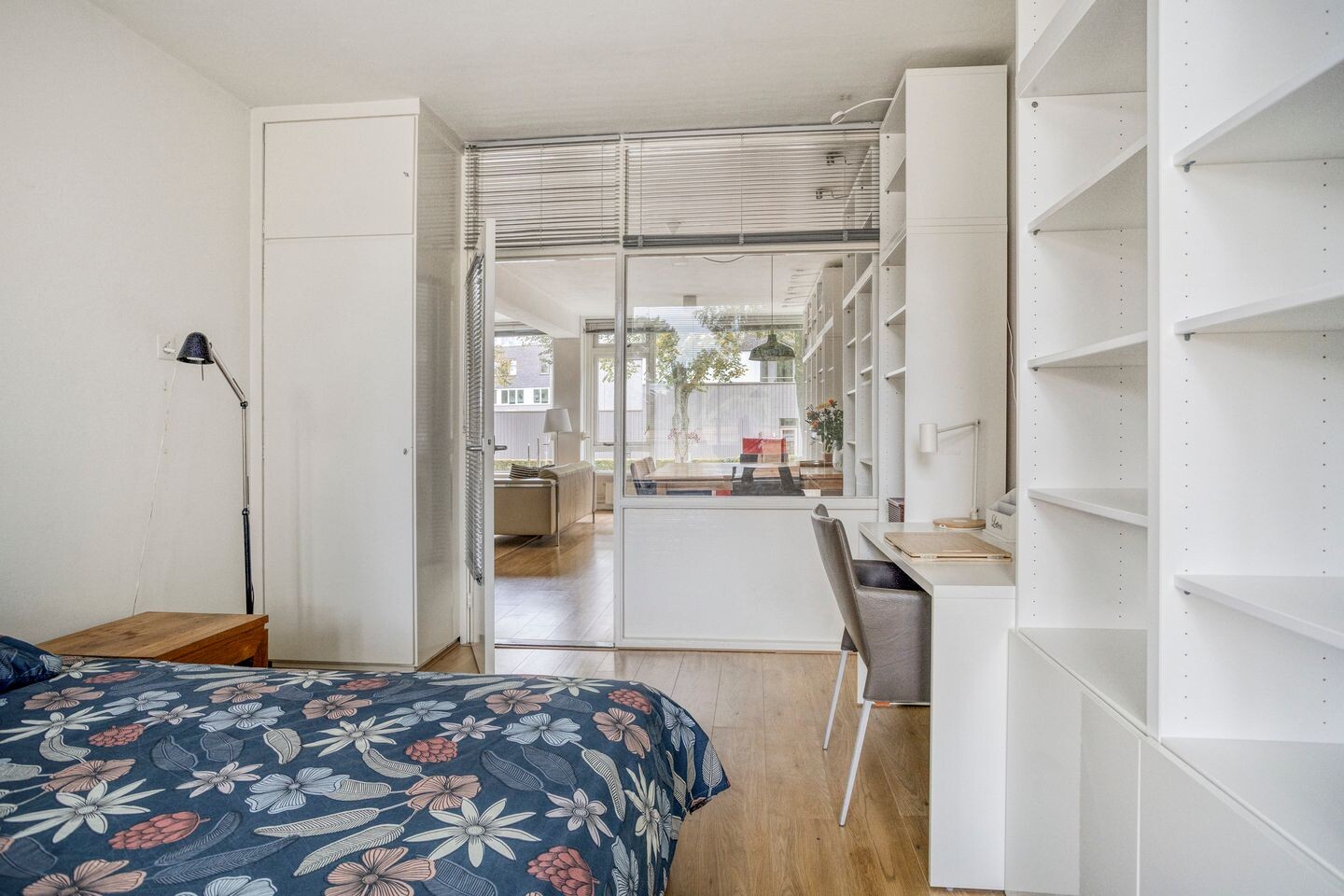 Appartement te koop: Beethovenlaan 48, Groningen