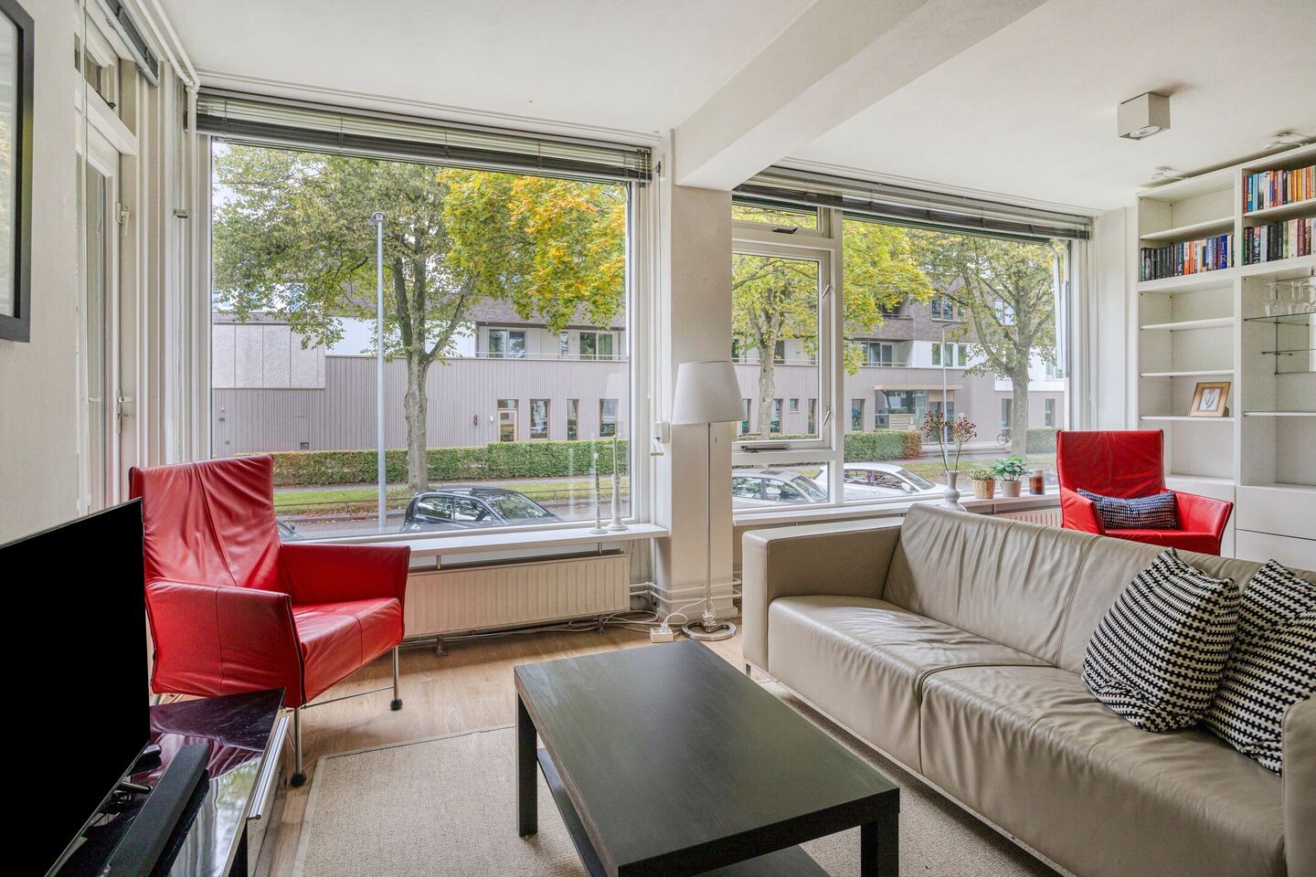 Appartement te koop: Beethovenlaan 48, Groningen