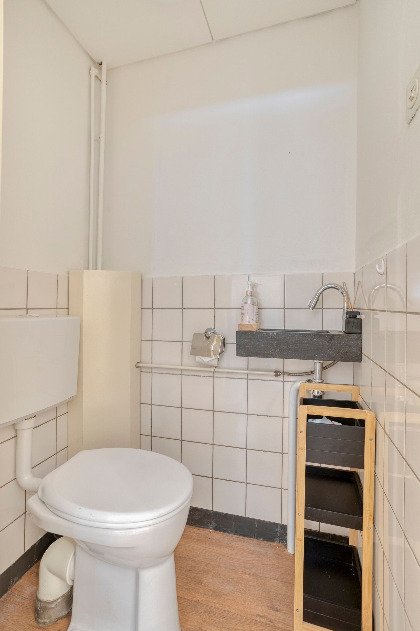 Appartement te koop: Beethovenlaan 48, Groningen