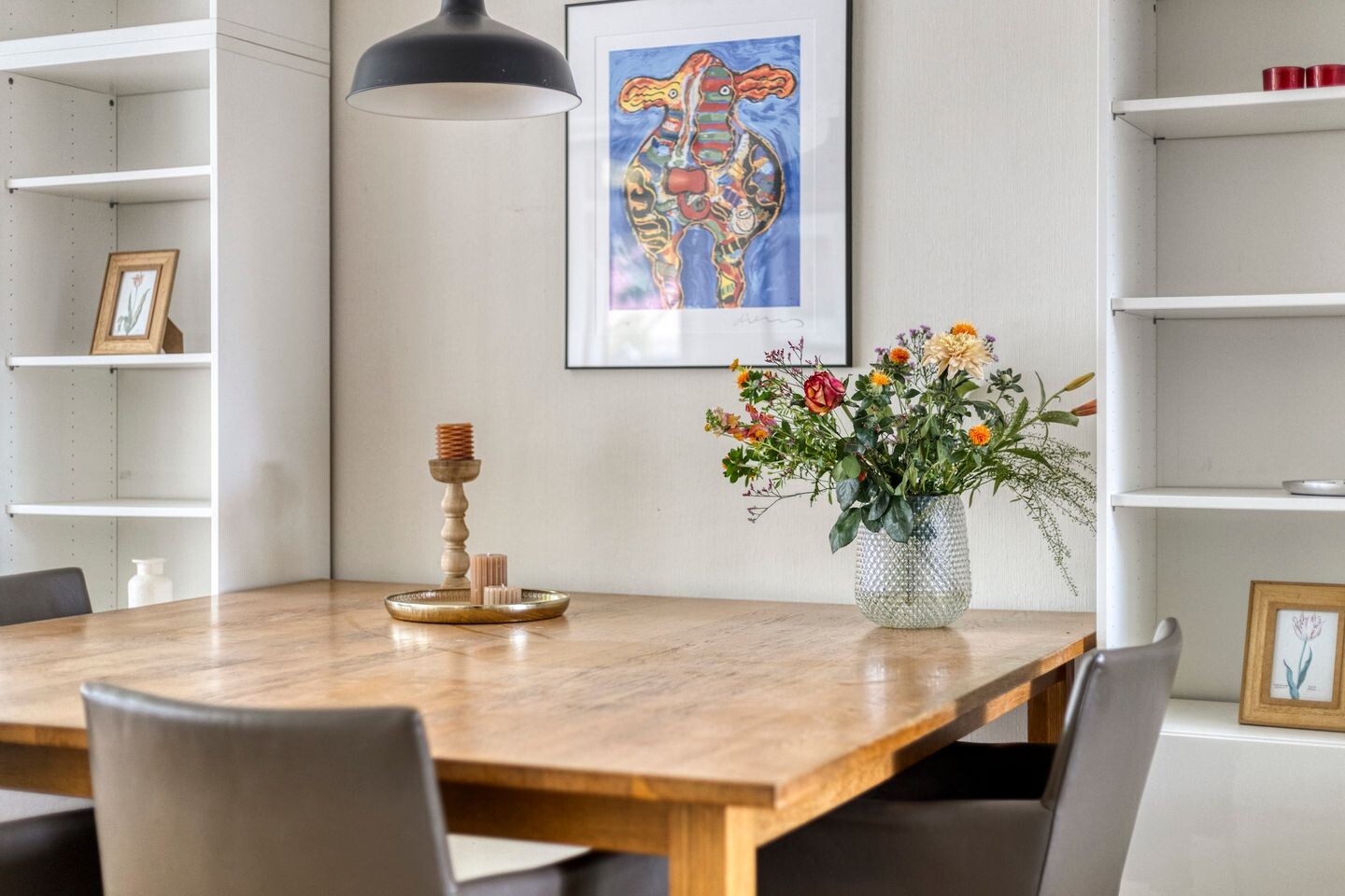 Appartement te koop: Beethovenlaan 48, Groningen