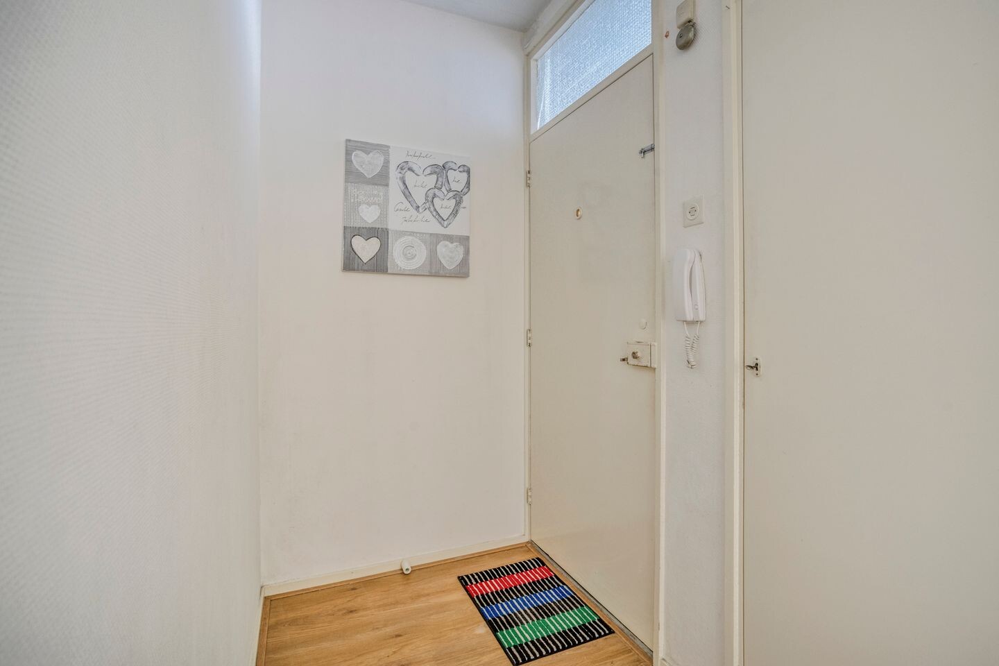 Appartement te koop: Beethovenlaan 48, Groningen