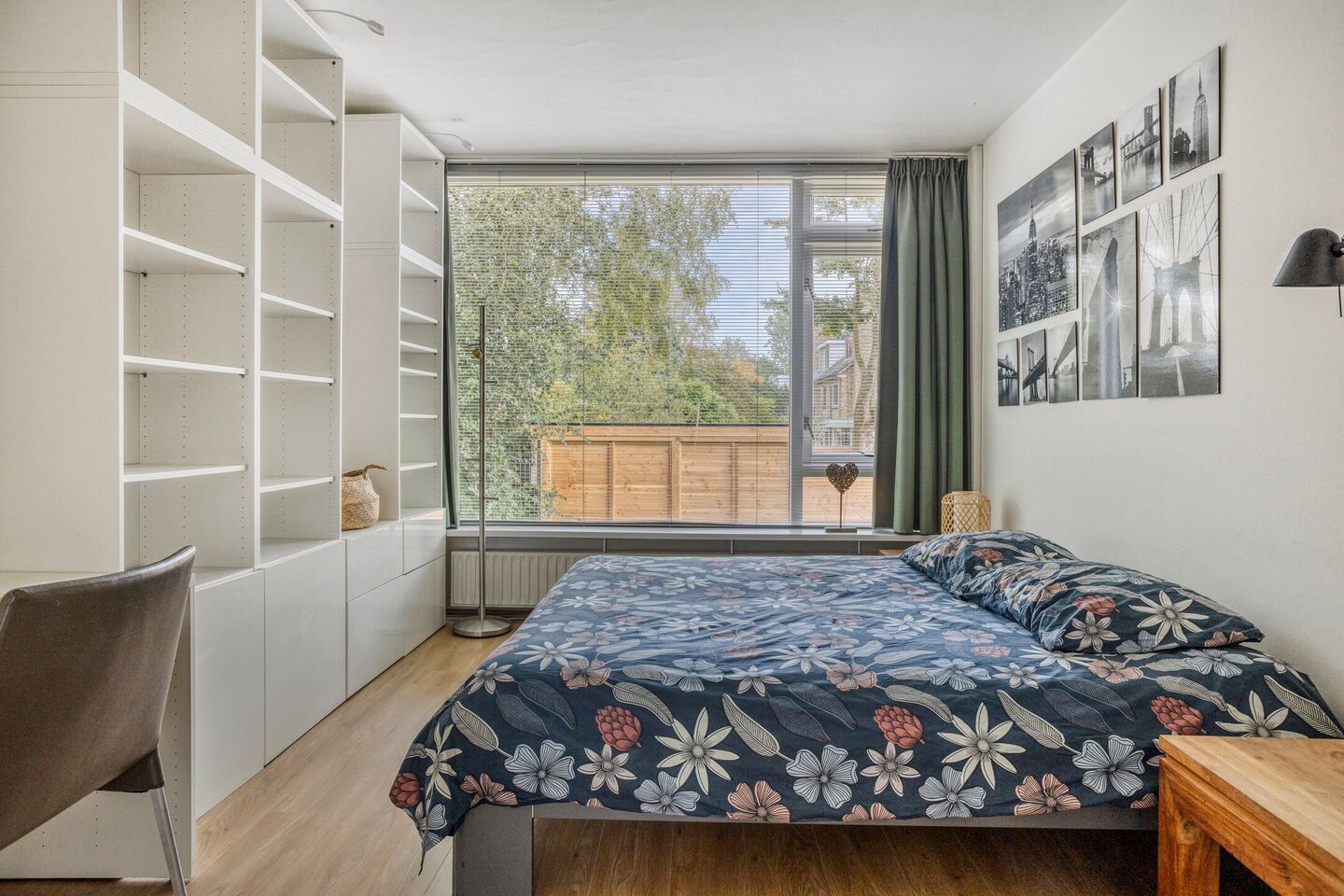 Appartement te koop: Beethovenlaan 48, Groningen