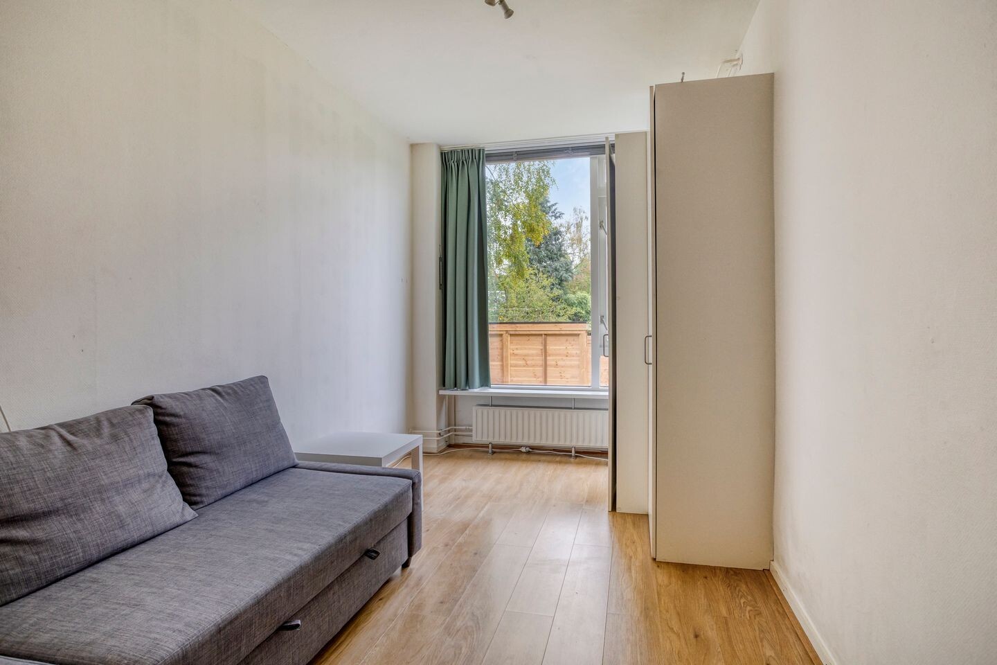 Appartement te koop: Beethovenlaan 48, Groningen