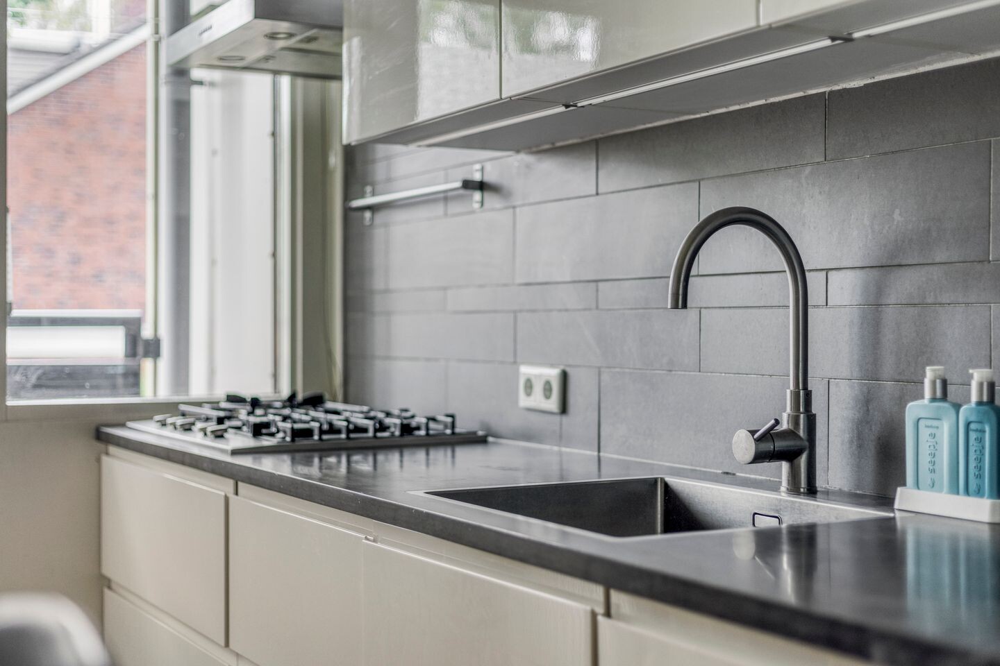 Appartement te koop: Beethovenlaan 48, Groningen
