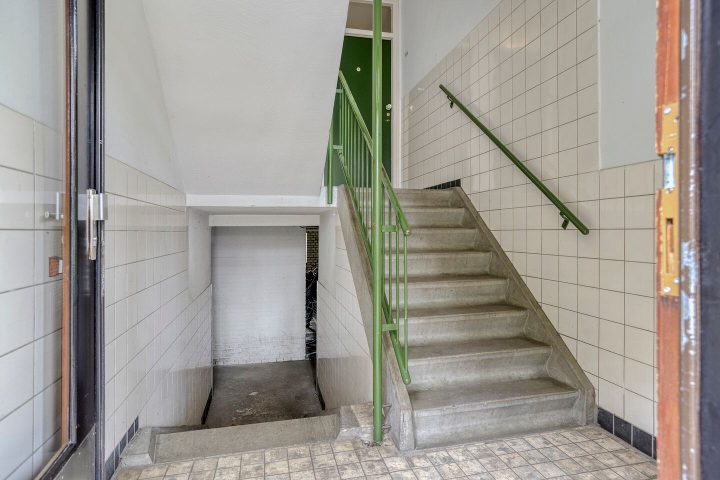 Appartement te koop: Beethovenlaan 48, Groningen