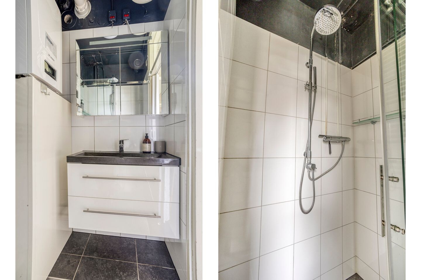 Appartement te koop: Beethovenlaan 48, Groningen