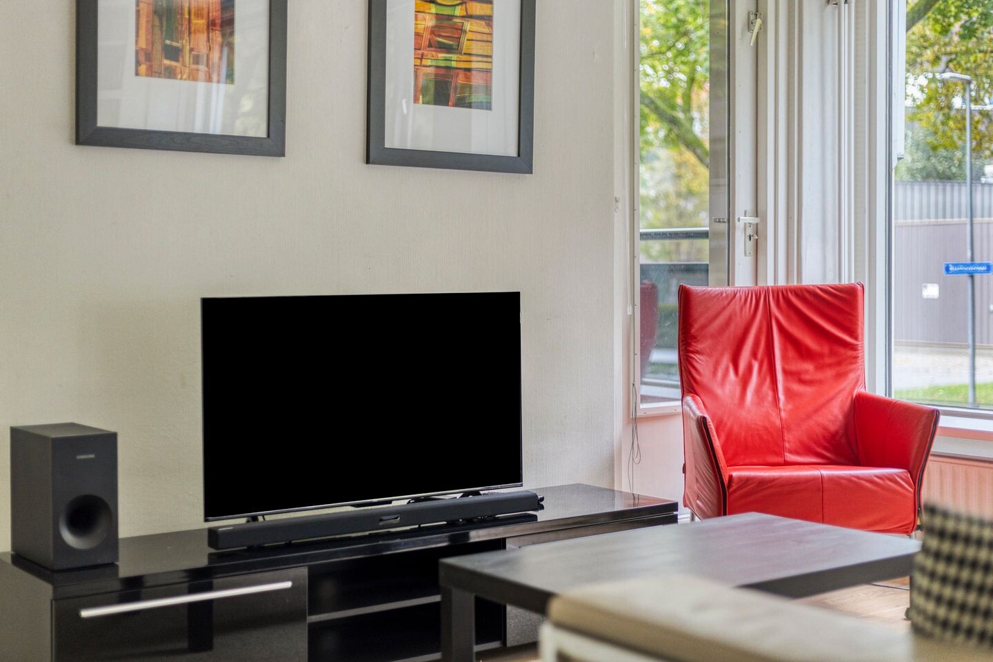 Appartement te koop: Beethovenlaan 48, Groningen