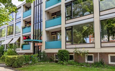Beethovenlaan 86