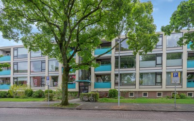 Beethovenlaan 94