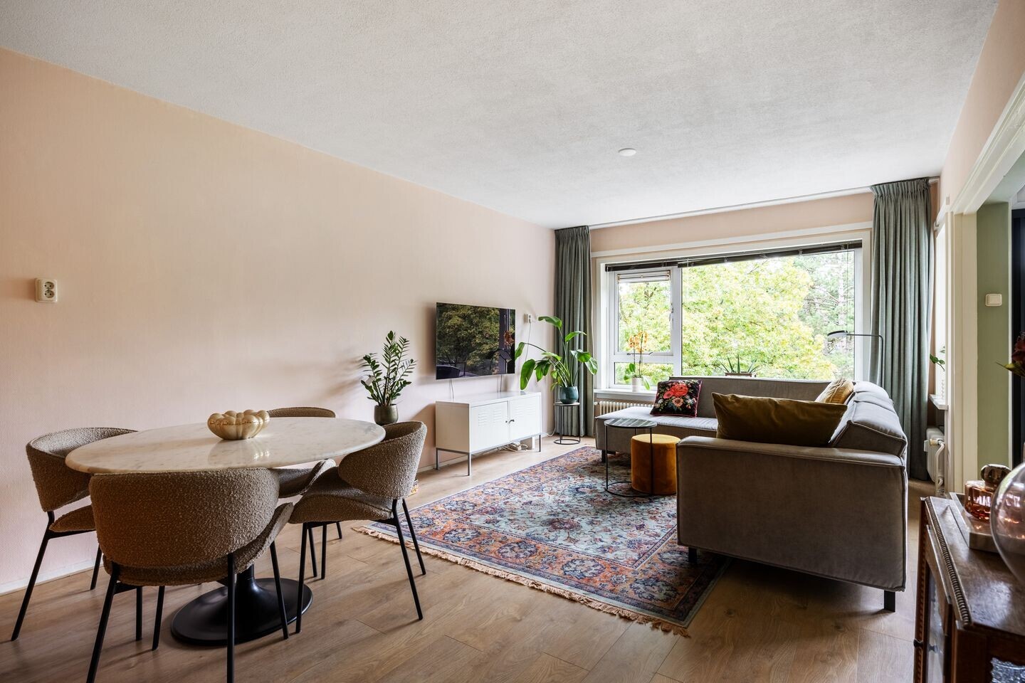 Appartement te koop: Strausslaan 10, Groningen