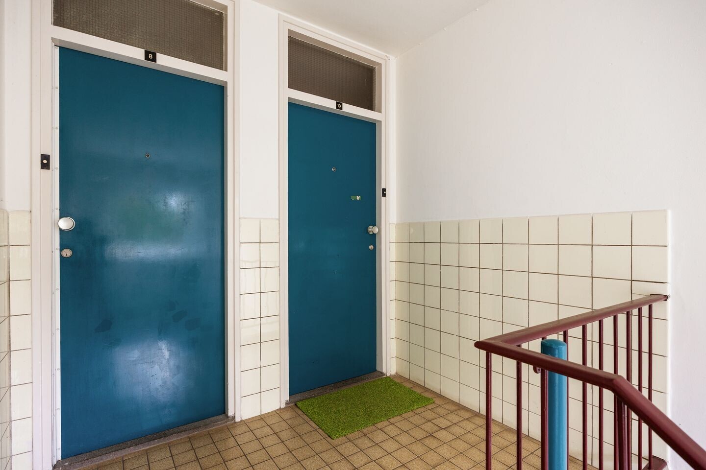 Appartement te koop: Strausslaan 10, Groningen
