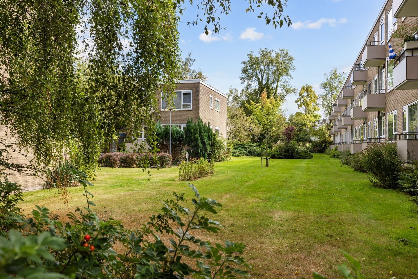 Appartement te koop: Strausslaan 10, Groningen